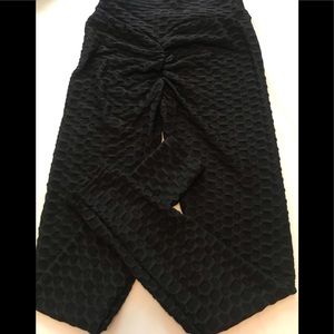 Unbranded -Small High Waist Leggings